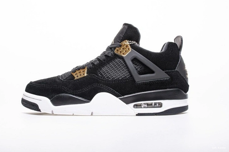 Royalty 308497-032 Retro Jordan Air 4 1031